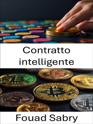 cover image of Contratto intelligente